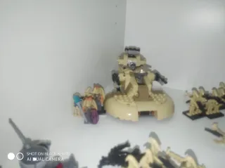 Lego Star Wars Naves