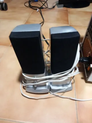 PC Gamer Económico GTX 1650 16GB RAM Xeon 10c 20t