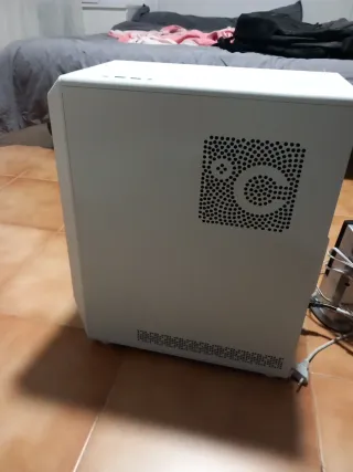 PC Gamer Económico GTX 1650 16GB RAM Xeon 10c 20t