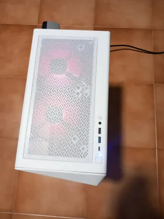 PC Gamer Económico GTX 1650 16GB RAM Xeon 10c 20t