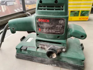 Lijadora orbital Bosch PSS 280 A