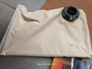 Lijadora orbital Bosch PSS 280 A