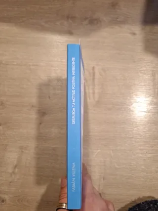 Despliega tu ACTITUD POSITIVA INTELIGENTE