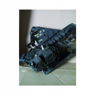 Cerradura puerta delantera derecha Ford Fo