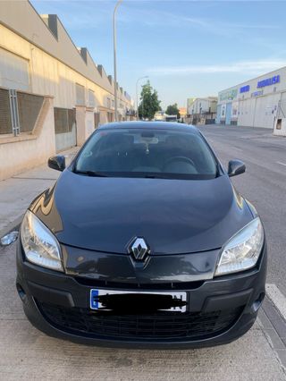Renault Megane 2011
