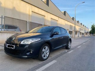 Renault Megane 2011