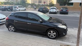 Renault Megane 2011