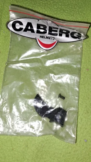 Ricambio Casco Moto Caberg