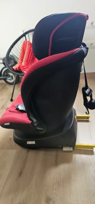 Silla de coche infantil