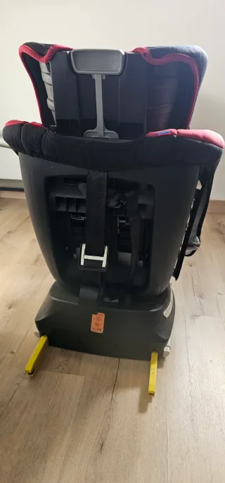 Silla de coche infantil