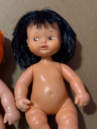 Dos barriguitas reediciones