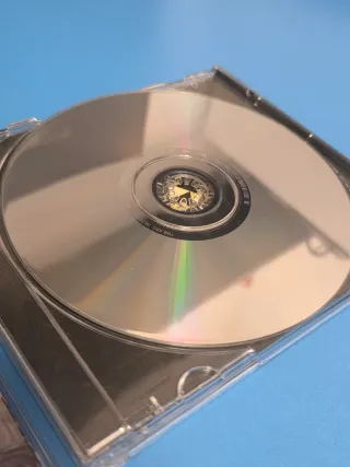 The Legend of Zelda: Twilight Princess HD + CD