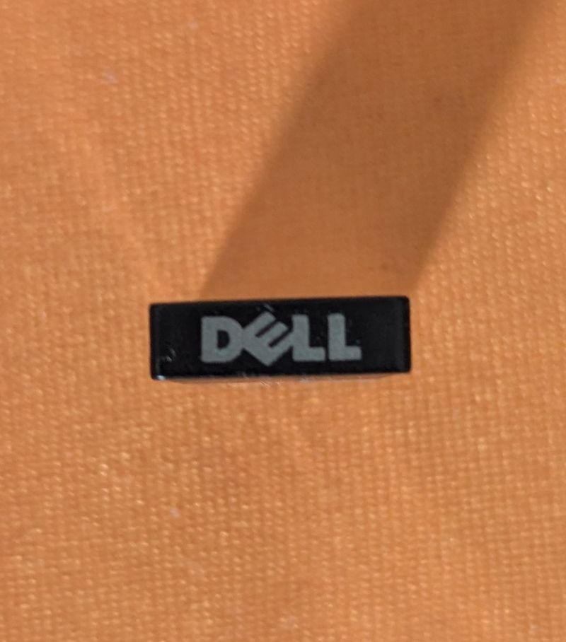 Ratón Dell WM514p Láser Inalámbrico afbeelding 7