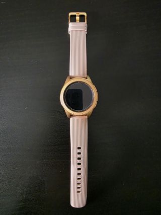 Samsung Galaxy Watch 42mm Oro Rosa