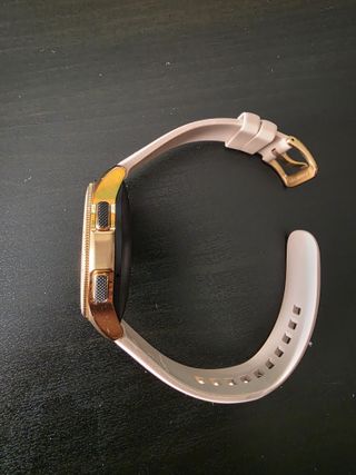 Samsung Galaxy Watch 42mm Oro Rosa
