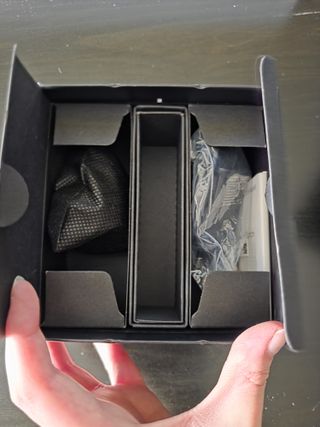 Samsung Galaxy Watch 42mm Oro Rosa