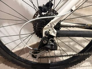 Bicicleta COLUER 9 Gila Pro 26