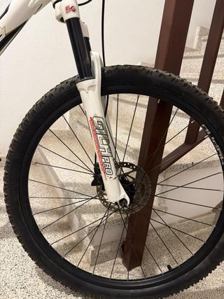 Bicicleta COLUER 9 Gila Pro 26