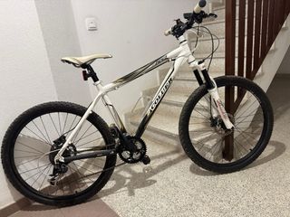 Bicicleta COLUER 9 Gila Pro 26