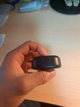 Cascos Inalambricos Philips Negros