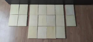 18 libros Antiguos Biografías colecciones de Vidas