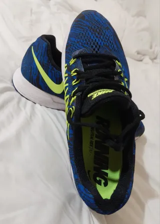 Nike Zoom Pegasus 32