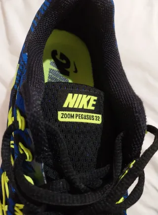 Nike Zoom Pegasus 32