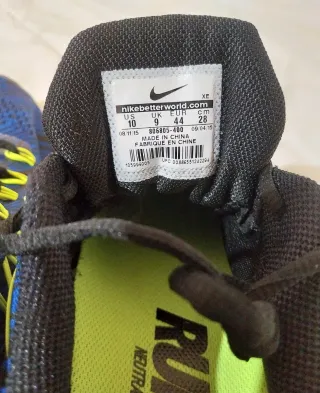 Nike Zoom Pegasus 32