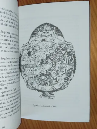 La Rueda, La Espiral Y El Mandala Teoria Y Prac...