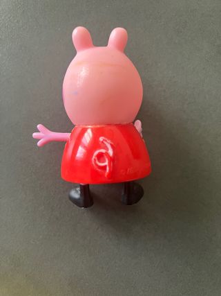 Peppa Pig giocattolo