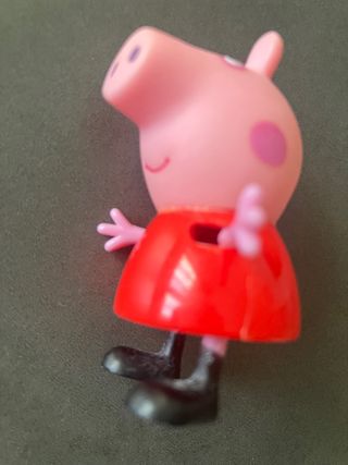 Peppa Pig giocattolo