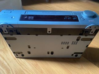 Reproductor VHS Philips