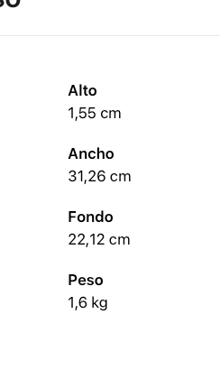 MacBook Pro 14 M4 Pro Apple Grigio Siderale