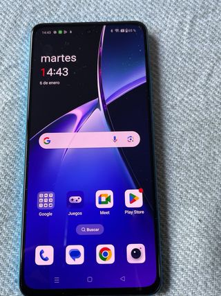 OnePlus Nord CE 4 Lite 256 GB