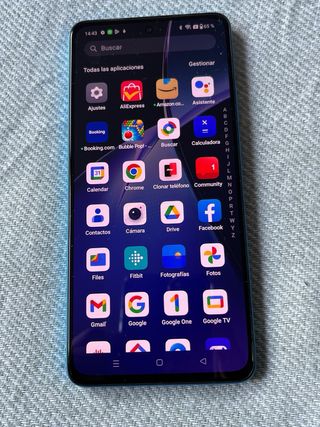 OnePlus Nord CE 4 Lite 256 GB