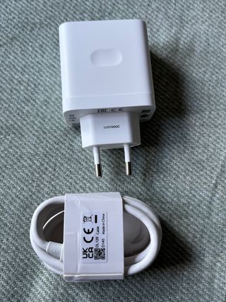 OnePlus Nord CE 4 Lite 256 GB