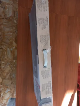 Armadio in tessuto Ordex