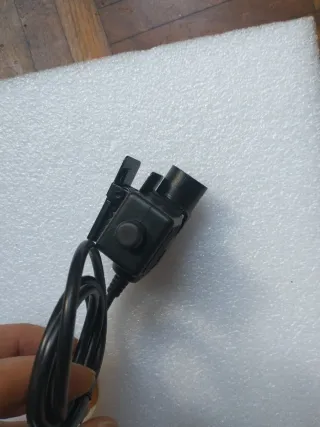 Adaptador U94 PTT 2 pines