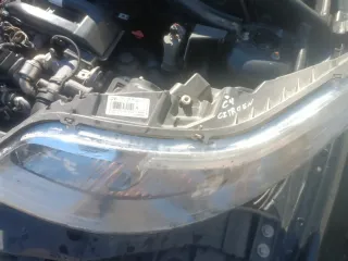 Faro Delantero Izquierdo Citroen C4
