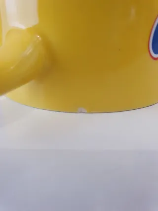 Tazas Cola Cao Esta es mi taza (2 unidades)