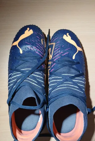 Botas Fútbol Puma Future Talla 38