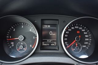 Volkswagen Golf 2010