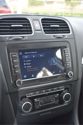 Volkswagen Golf 2010