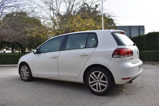 Volkswagen Golf 2010