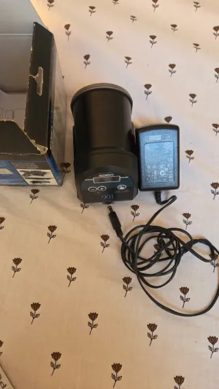 Comedero automático EDEN 901 acuario