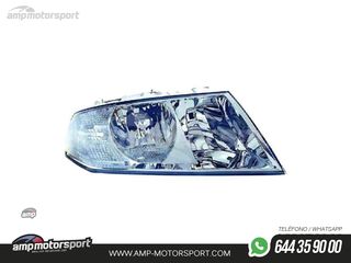 FARO DELANTERO DERECHO PARA SKODA OCTAVIA BERLINA / KOMBI