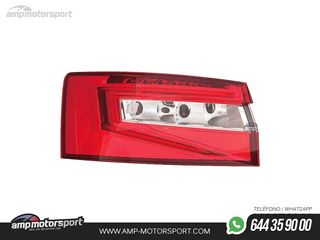 PILOTO TRASERO IZQUIERDO PARA SKODA SUPERB