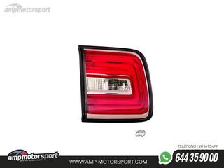 PILOTO TRASERO IZQUIERDO PARA NISSAN PATROL