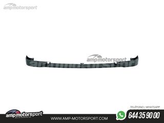 SPOILER DELANTERO LOOK AMG PARA MERCEDES CLASE E W212