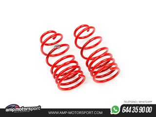 MUELLES DEPORTIVOS MTS TECHNIK MTSXFO001